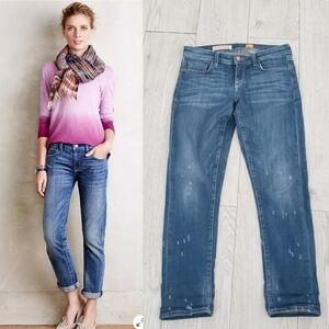 $ Pilcro Hyphen Jeans size 25